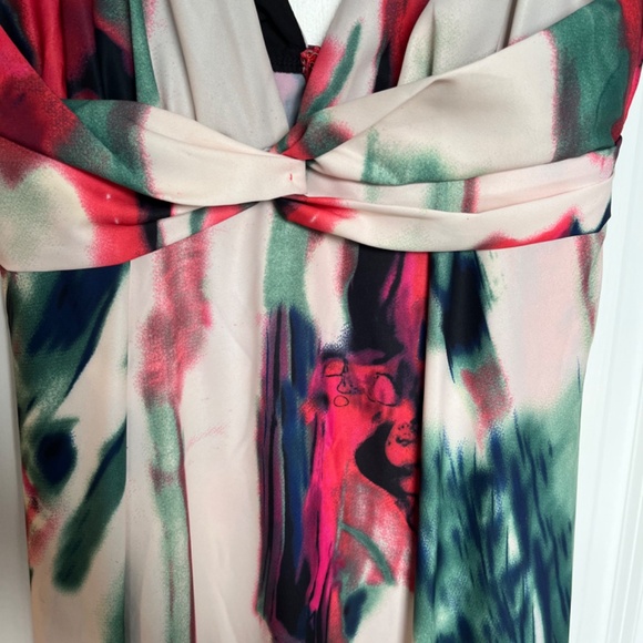 Maxi Dress - Picture 2 of 6